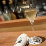 呑小路 やま岸 - 