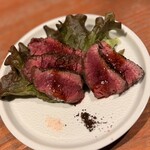 呑小路 やま岸 - 