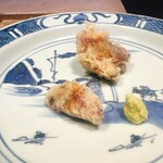 成生 - じんろういか