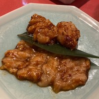 食道園 北新地店 - 