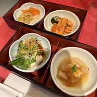 食道園 北新地店 - 