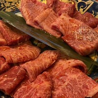 食道園 北新地店 - 