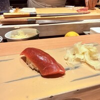 新宿 鮨 ふくじゅ - 