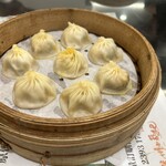 杭州小籠湯包 - 