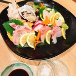 ヒル薬膳粥・ヨル貝料理カイノクチ - 