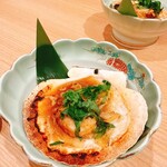 ヒル薬膳粥・ヨル貝料理カイノクチ - 