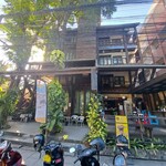 Kampaeng Ngam Hotel - カンペーンガムホテル