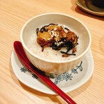 ヒル薬膳粥・ヨル貝料理カイノクチ - 