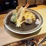 びえい和牛と旬彩　炭火割烹　亀鶴 - 