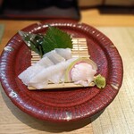 びえい和牛と旬彩　炭火割烹　亀鶴 - 