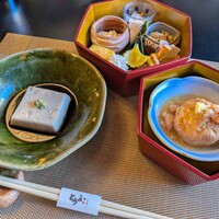 とうふ屋うかい 鷺沼店 - 