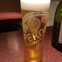 オステリア・オリエーラ - 