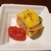 オステリア・オリエーラ - 