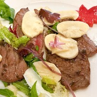 デュ・ヴァン・ハッシシ - 