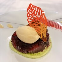 デュ・ヴァン・ハッシシ - 