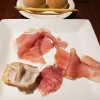 オステリア・オリエーラ - 