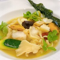 デュ・ヴァン・ハッシシ - 