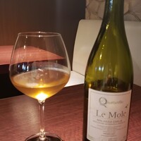 オステリア・オリエーラ - 