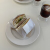 nøa Coffee & Sandwich