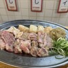 ホルモン千葉 大阪梅田店