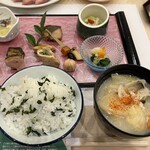 休暇村 - 料理写真: