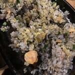 蕎麦前酒場 三角形 - 