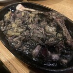 蕎麦前酒場 三角形 - 