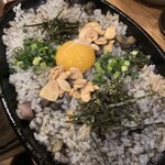 蕎麦前酒場 三角形 - 