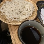 蕎麦前酒場 三角形 - 