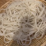 蕎麦前酒場 三角形 - 