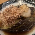 蕎麦前酒場 三角形 - 