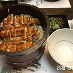 東京竹葉亭 西宮店 - 