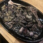 蕎麦前酒場 三角形 - 