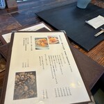 蕎麦 ふくあかり - 