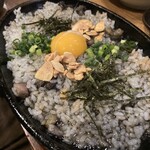 蕎麦前酒場 三角形 - 