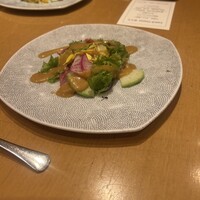 春秋ユラリ 恵比寿 - 