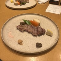 春秋ユラリ 恵比寿 - 