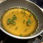 カキもビールも生がスキ - 