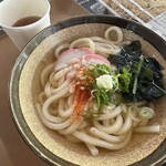 道の駅　くつき新本陣 - 料理写真: