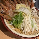 カキもビールも生がスキ - 