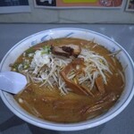 ラーメン まさご - 料理写真: