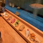 うなぎ処 おおいた川 - 