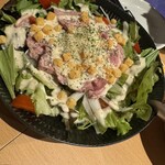 カキもビールも生がスキ - 