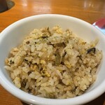 うちのラーメン 我豚 - 