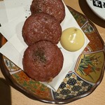 カキもビールも生がスキ - 