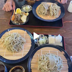 そば処 くれさか - 