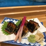 うなぎ処 おおいた川 - 