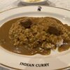 インデアンカレー 阪神店