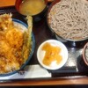天丼てんや 川中島店