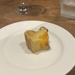 フォリオリーナ・デッラ・ポルタ・フォルトゥーナ - 